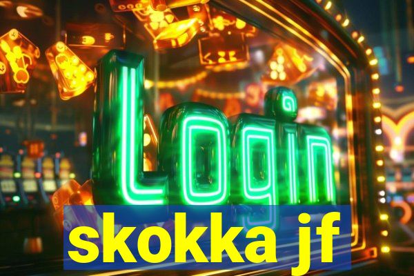 skokka jf